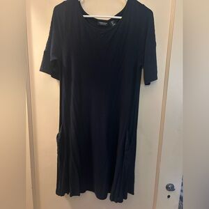 Jones New York Midnight Blue Top